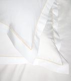 Celso De Lemos Ivy standard pillowcase 50x75cm, UK version