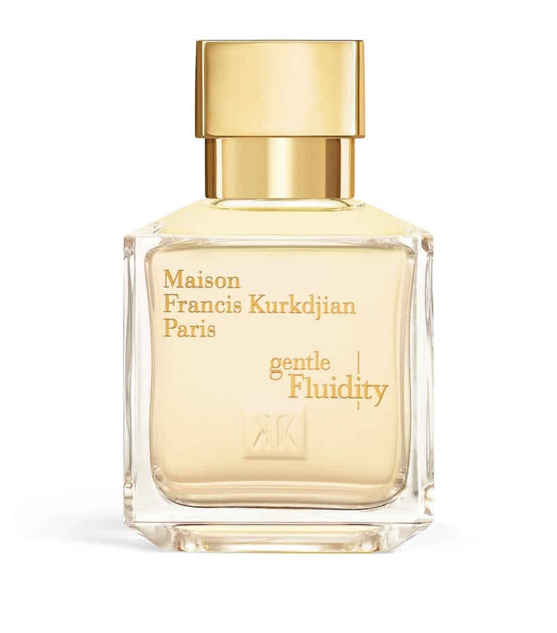 Maison Francis Kurkdjian Gentle Fluidity Gold Eau de Parfum 70ml, imported from the UK
