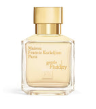 Maison Francis Kurkdjian Gentle Fluidity Gold Eau de Parfum 70ml, imported from the UK