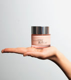 RéVive neck renewal cream with SPF15, 75ml, imported from the UK