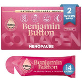 Superdrug BB Menopause Passionfruit Collagen Sachets 14-Pack, 12,000mg- Buy online at McGrocer