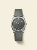 Cartier Tank Louis Medium Platinum Watch 33.7 x 25.5mm - British product