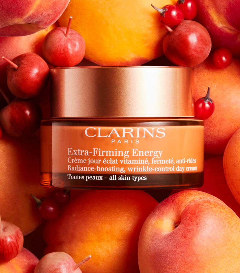 Clarins Extra-Firming Energy day cream 50ml - British product