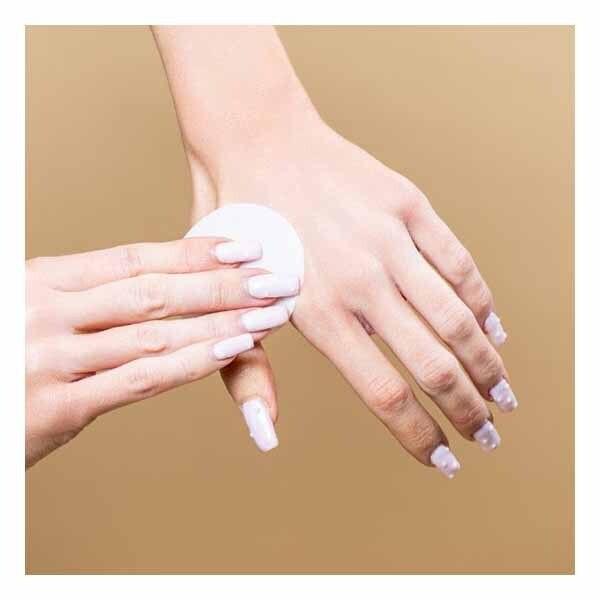 St Moriz Professional Self-Tan Remover Pads 60'S GOODS Superdrug