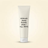 No7 Airbrush Away face primer 30ml tube, UK version