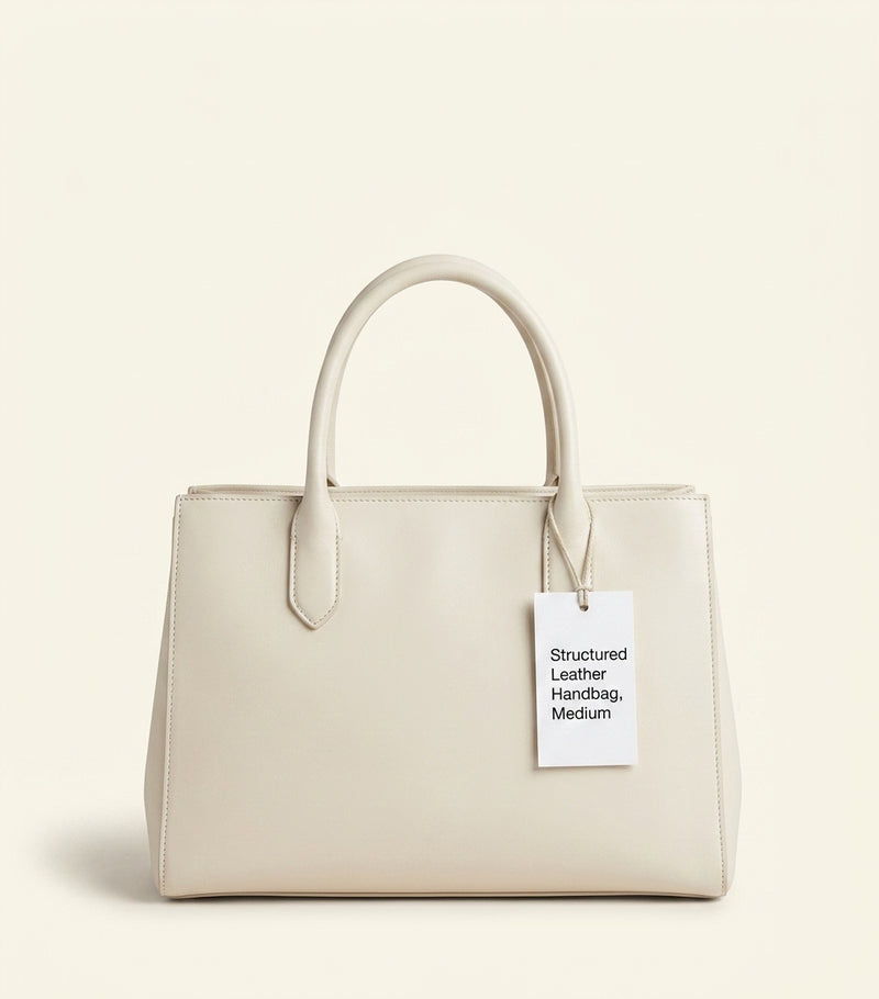 Balenciaga Le City First top-handle bag 20x33cm, UK version