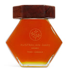 AUSTRALIAN RARE Supreme TA35+ Jarrah Raw Honey Gift Box 250g - British product