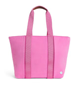 Harrods Becco Bags Felt Tote Bag- Buy online at McGrocer