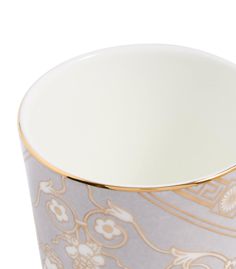 Wedgwood Renaissance Bone China Mug 300ml (British brand)