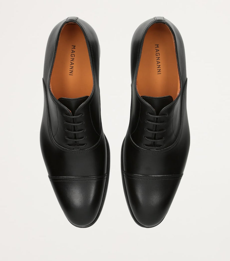 Magnanni Madis Oxford Shoes, imported from the UK