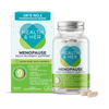 Health & Her Menopause Supplement 60 Capsules, UK version