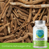 Health & Her Menopause Supplement 60 Capsules, UK version