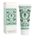 Santa Maria Novella Acqua Di Rosa cleansing gel 100ml, UK version