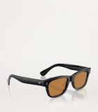 Oliver Peoples Rosson sun sunglasses acetate frame, UK version