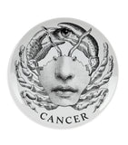 Fornasetti wall plate Zodiaco No. 351 26cm - British product