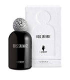 L'Objet Bois Sauvage Eau de Parfum 100ml, UK version