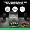 Plant protein chocolate powder 840g (British brand)