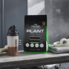 Plant protein chocolate powder 840g (British brand)