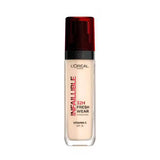 L'Oréal Paris Infallible 32H Fresh Wear Foundation Shade 10