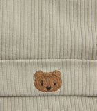 Donsje organic cotton Beller hat for babies 12 to 18 months - British product
