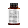 New Leaf Products moringa capsules with black pepper 120, UK version
