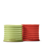 LOEWE medium cucumber scented candle, UK version