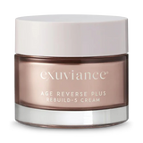 Holland & Barrett Exuviance AGE REVERSE Plus Rebuild-5 Anti-Ageing Cream 50g- Buy online at McGrocer