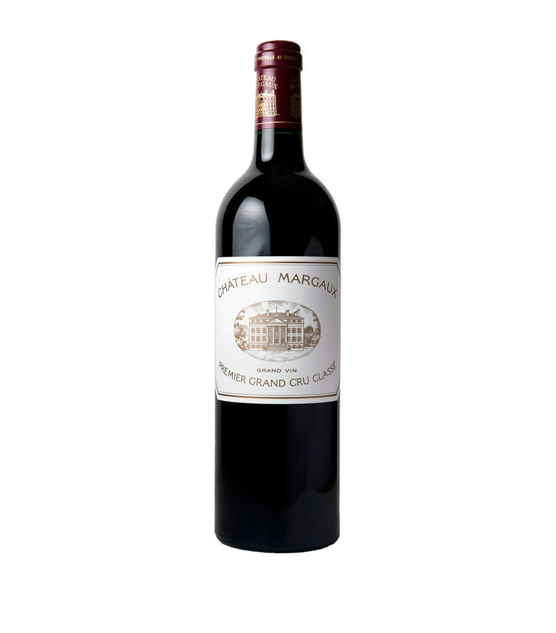 Château Margaux red wine 2022 75cl - British product