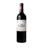 Château Margaux red wine 2022 75cl - British product