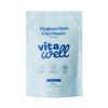 Vitawell Magnesium Glycinate 1000mg capsules 120 count, UK version