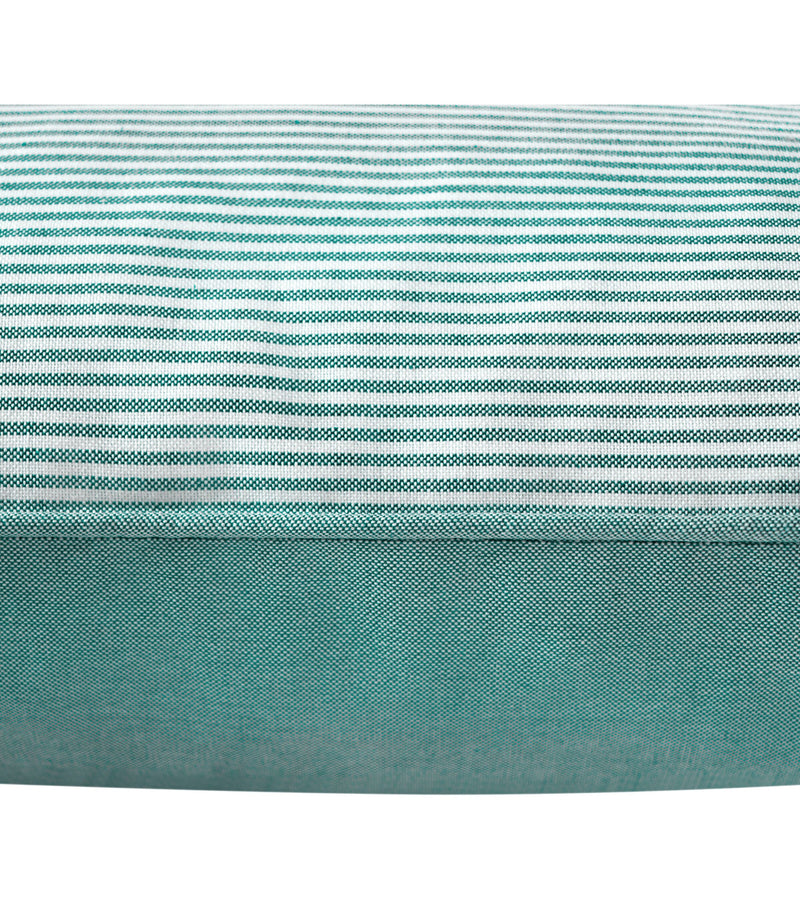 Ralph Lauren Oxford Polo Pony cushion cover 50cm x 50cm, imported from the UK
