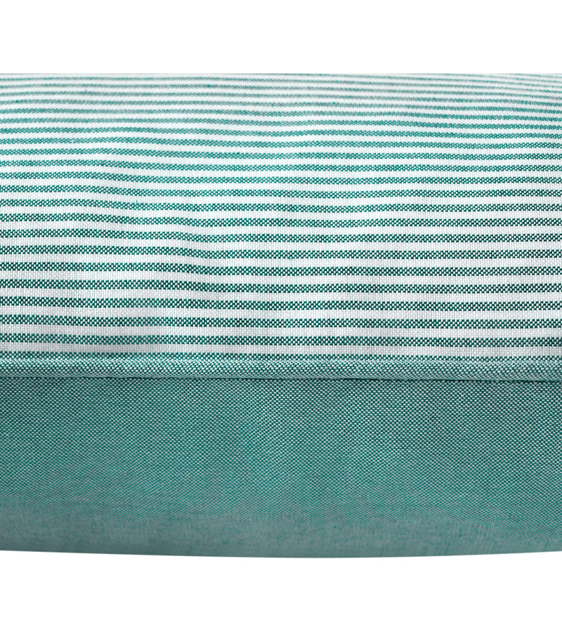 Ralph Lauren Oxford Polo Pony cushion cover 50cm x 50cm, imported from the UK