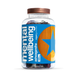 Holland & Barrett Starpowa Wellbeing Ashwagandha 500mg Vegan Gummies Dietary Supplement 60 Count- Buy online at McGrocer