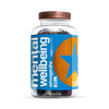 Starpowa Ashwagandha gummies 500mg 60 pack (British brand)