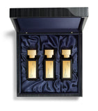 Maison Francis Kurkdjian Oud Collection Case three extraits de parfums - British product