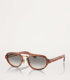 Brunello Cucinelli acetate BC4008S sunglasses, UK version