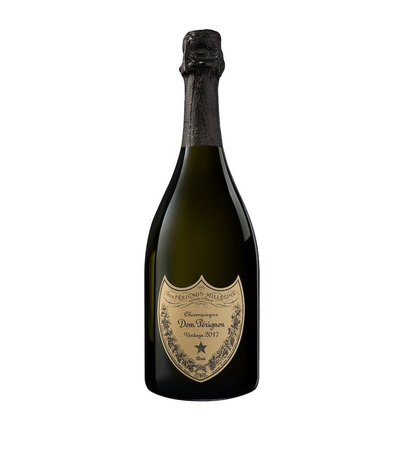 Dom Pérignon champagne 2017 75cl (British brand)