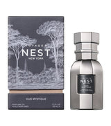 Harrods NEST New York VOYAGES Oud Mystique Perfume Oil 50ml- Buy online at McGrocer