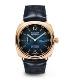 Panerai Radiomir Annual Calendar rose gold watch 45mm (British brand)