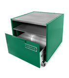 Charlie Oven Outdoor Island Cabinet - British product