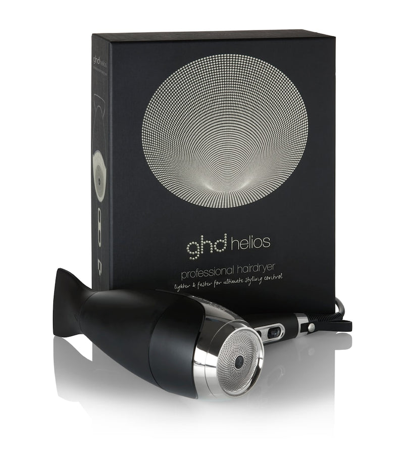 ghd Helios Professional Hairdryer, UK version