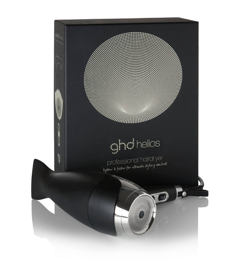 ghd Helios Professional Hairdryer, UK version
