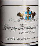 Leflaive Premier Cru white wine Puligny-Montrachet 2020 75cl, UK version