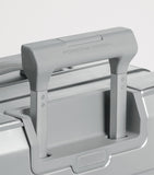 Porsche Design Aluminium Roadster Suitcase 67cm, imported from the UK