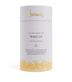 Harrods Wake Up Tea 15 tea bags, UK version
