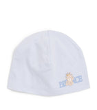 Story Loris cotton bear beanie baby hat - British product