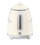 Smeg mini retro kettle (British brand)