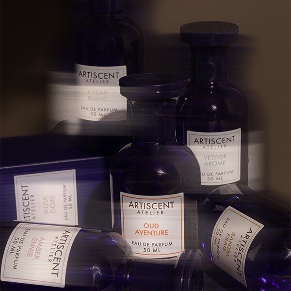 Superdrug Artiscent Oud Aventure 50ml GOODS Superdrug