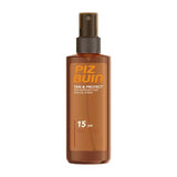 Superdrug Piz Buin Tan Accelerating Oil SPF 15 150ml- Buy online at McGrocer