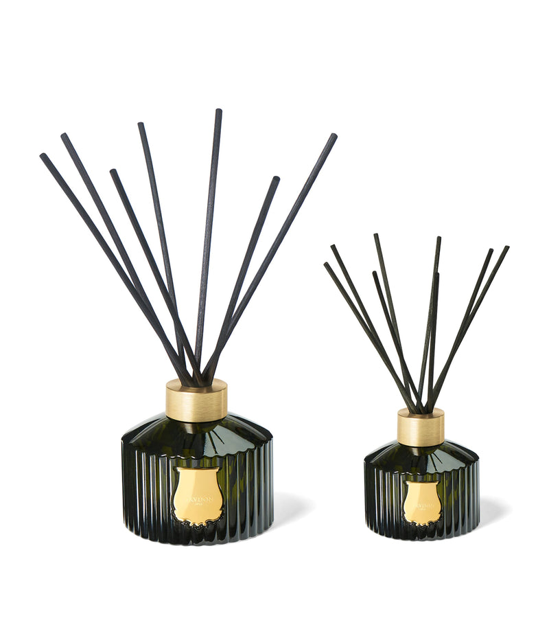 Trudon Abd El Kader spiced reed diffuser 1L (British brand)